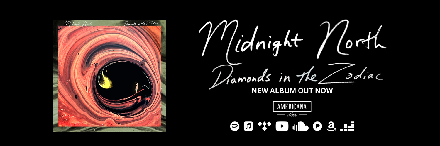 New Album: Diamonds in the Zodiac
